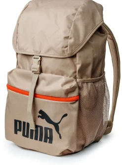 DAMES Puma Phase Hooded Beige Dames Heren