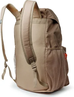 DAMES Puma Phase Hooded Beige Dames Heren