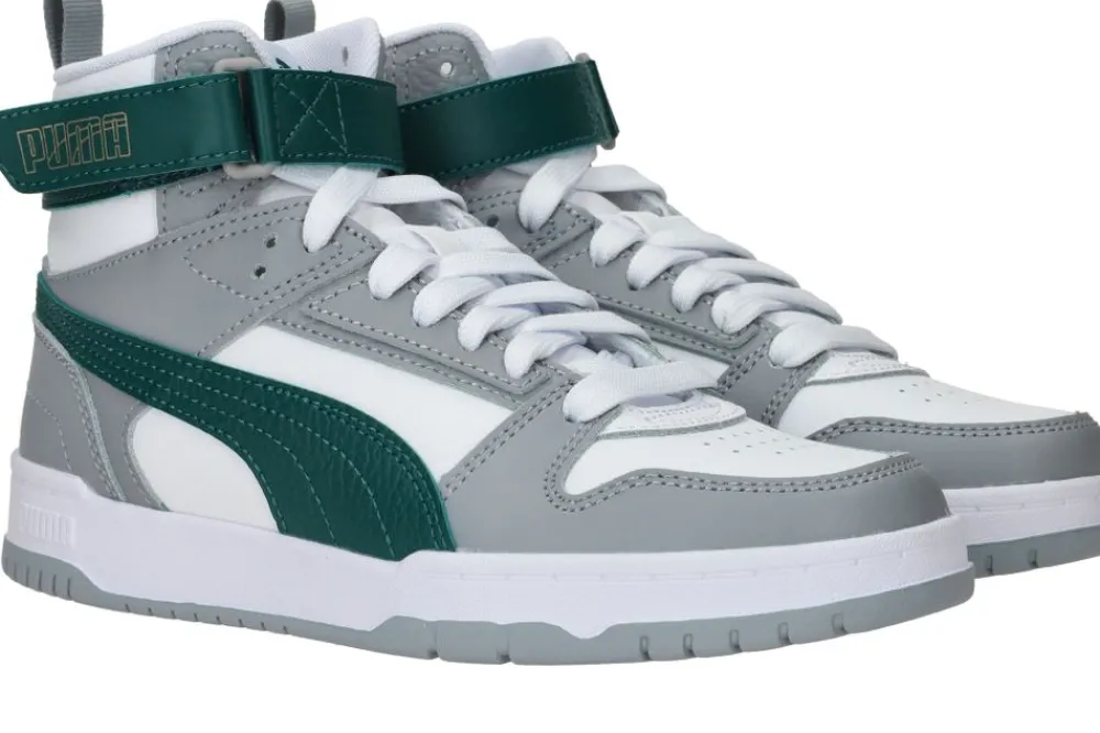 Puma RBD Game JR Sneakers Jongens
