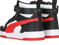 Puma RBD Game JR Sneakers Jongens