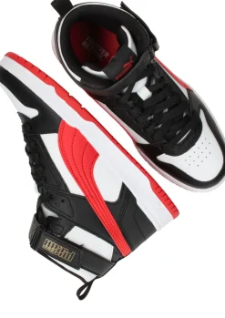 Puma RBD Game JR Sneakers Jongens