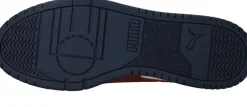 Heren Puma RBD Game Low Sneakers Heren