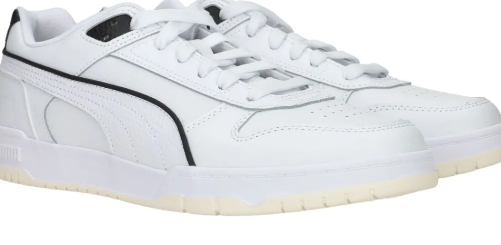 Heren Puma RBD Game Low Sneakers Heren