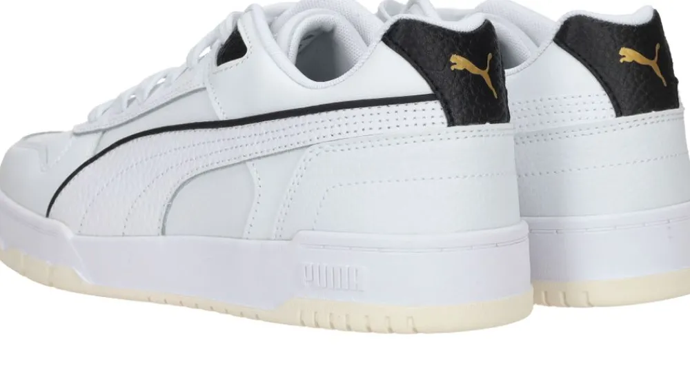 Heren Puma RBD Game Low Sneakers Heren