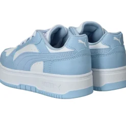 Puma Rebound Femme Sneakers Meisjes