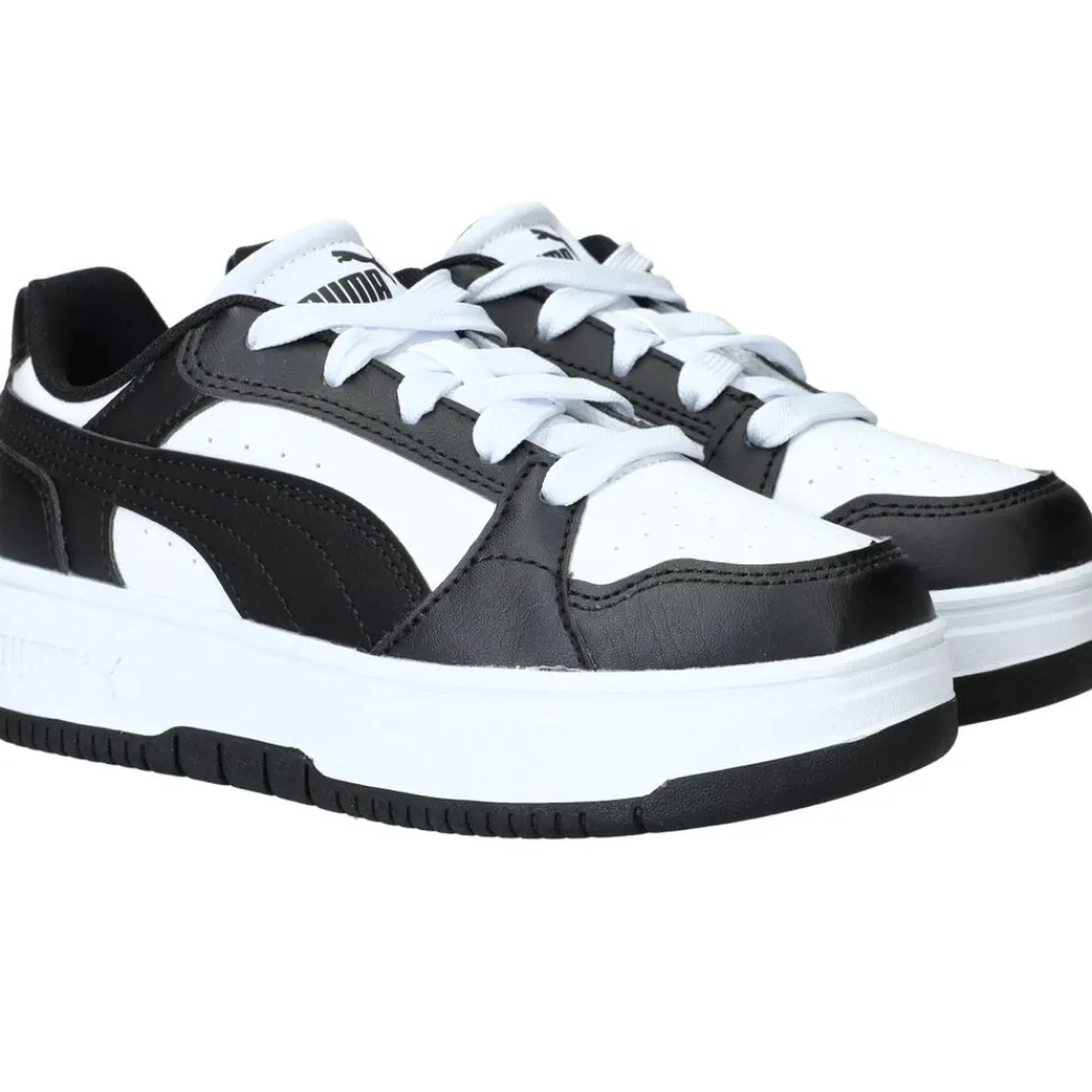Puma Rebound Femme Sneakers Meisjes