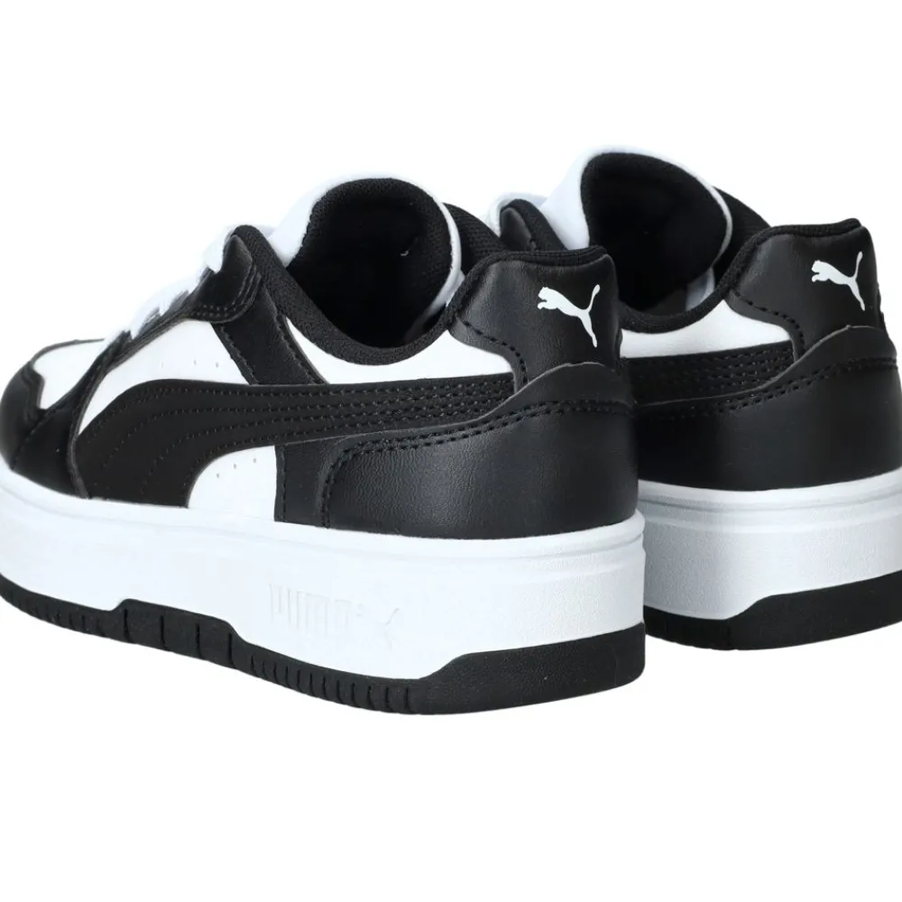 Puma Rebound Femme Sneakers Meisjes