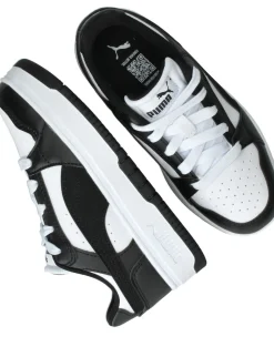 Puma Rebound Femme Sneakers Meisjes