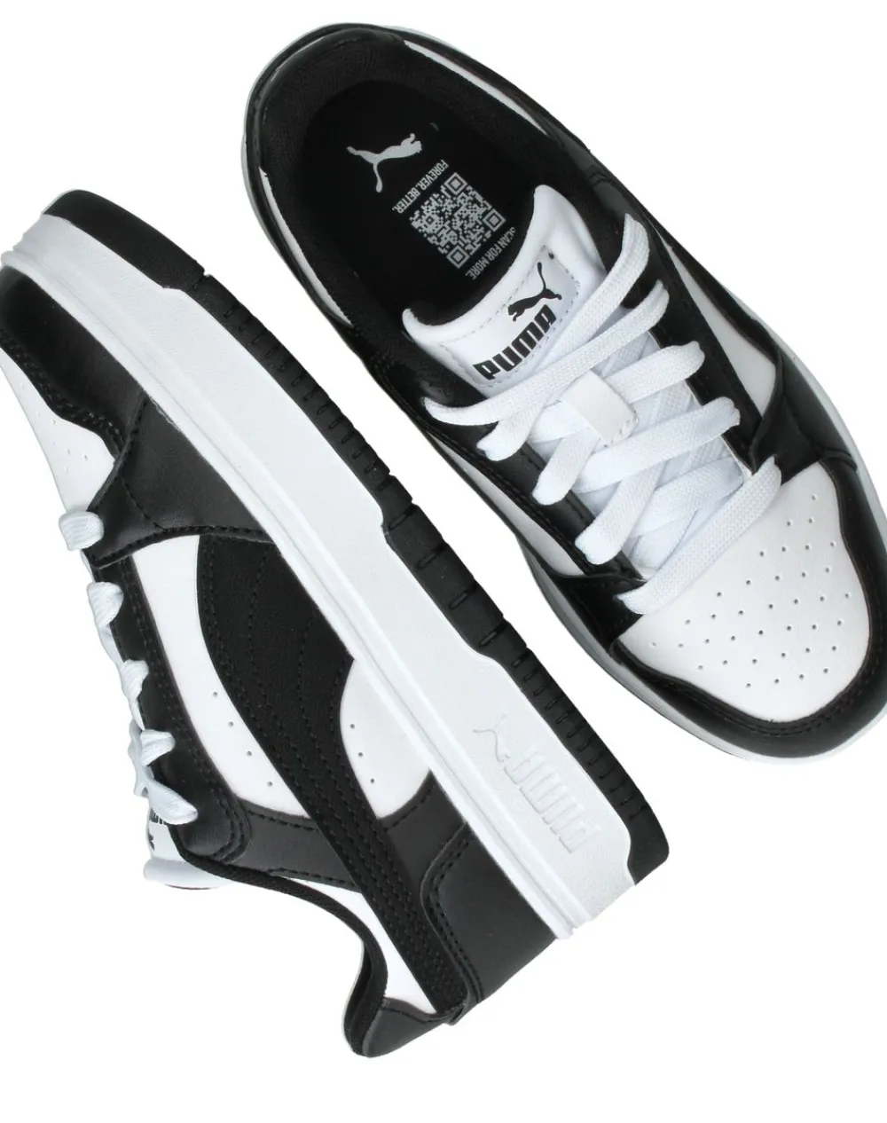 Puma Rebound Femme Sneakers Meisjes