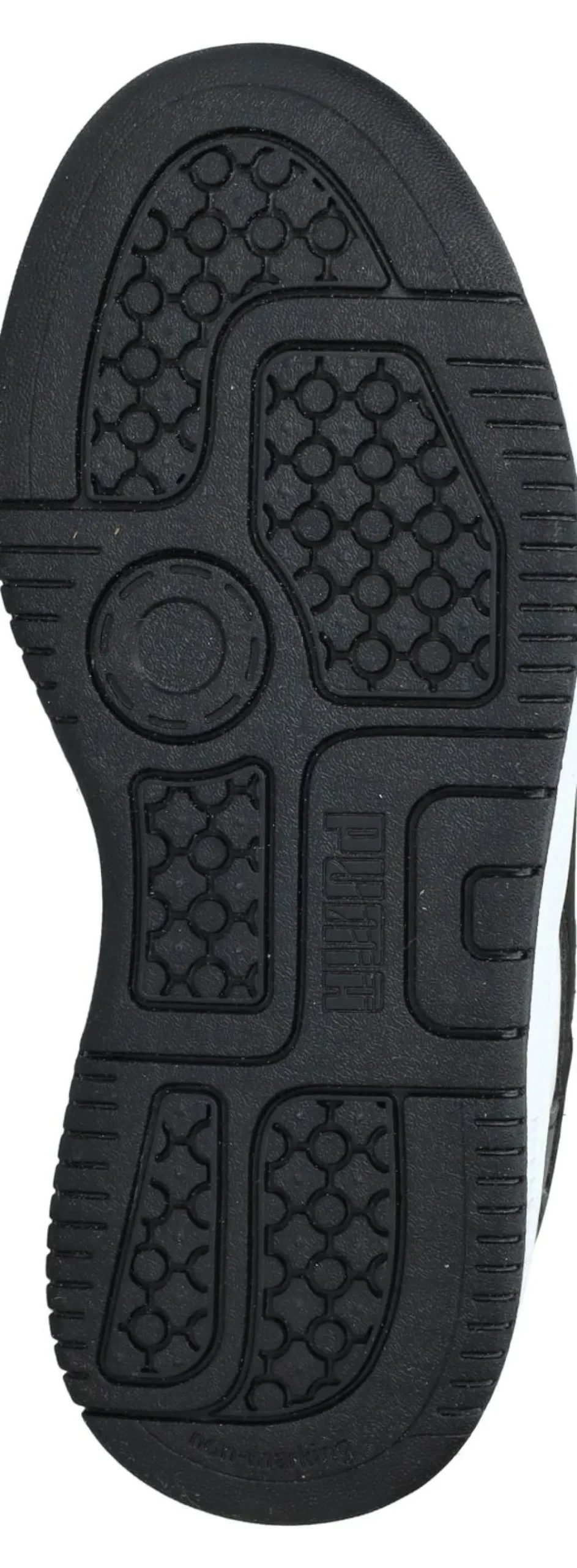 Puma Rebound Femme Sneakers Meisjes