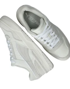 Heren Puma Rebound Retro SD Sneakers Heren