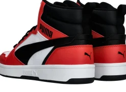 Heren Puma Rebound Sneakers Heren