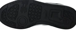 Puma Rebound V6 Low JR Sneakers Jongens