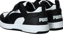Puma Rebound V6 Low PS Sneakers Jongens