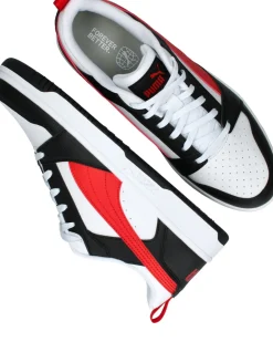 Heren Puma Rebound V6 Low Sneakers Heren