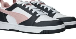 DAMES Puma Rebound V6 Low Sneakers Dames