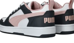 DAMES Puma Rebound V6 Low Sneakers Dames