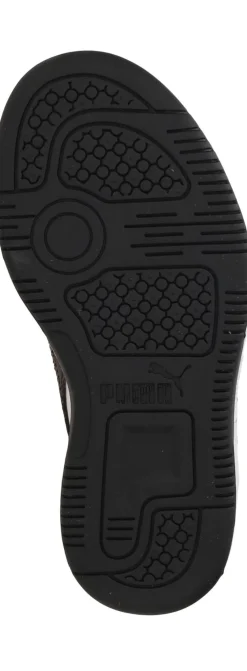 Puma Rebound V6 Mid Sneakers Jongens