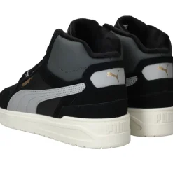 Heren Puma Shuffle Downtown Mid WTR Sneakers Heren
