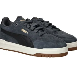 Heren Puma Shuffle Downtown SD Sneakers Heren