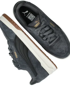 Heren Puma Shuffle Downtown SD Sneakers Heren