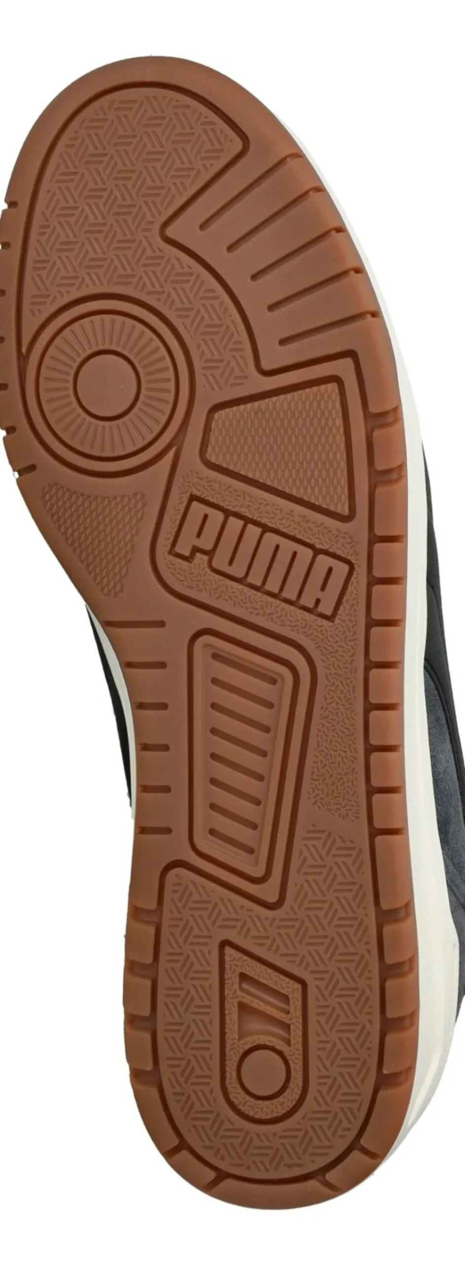 Heren Puma Shuffle Downtown SD Sneakers Heren