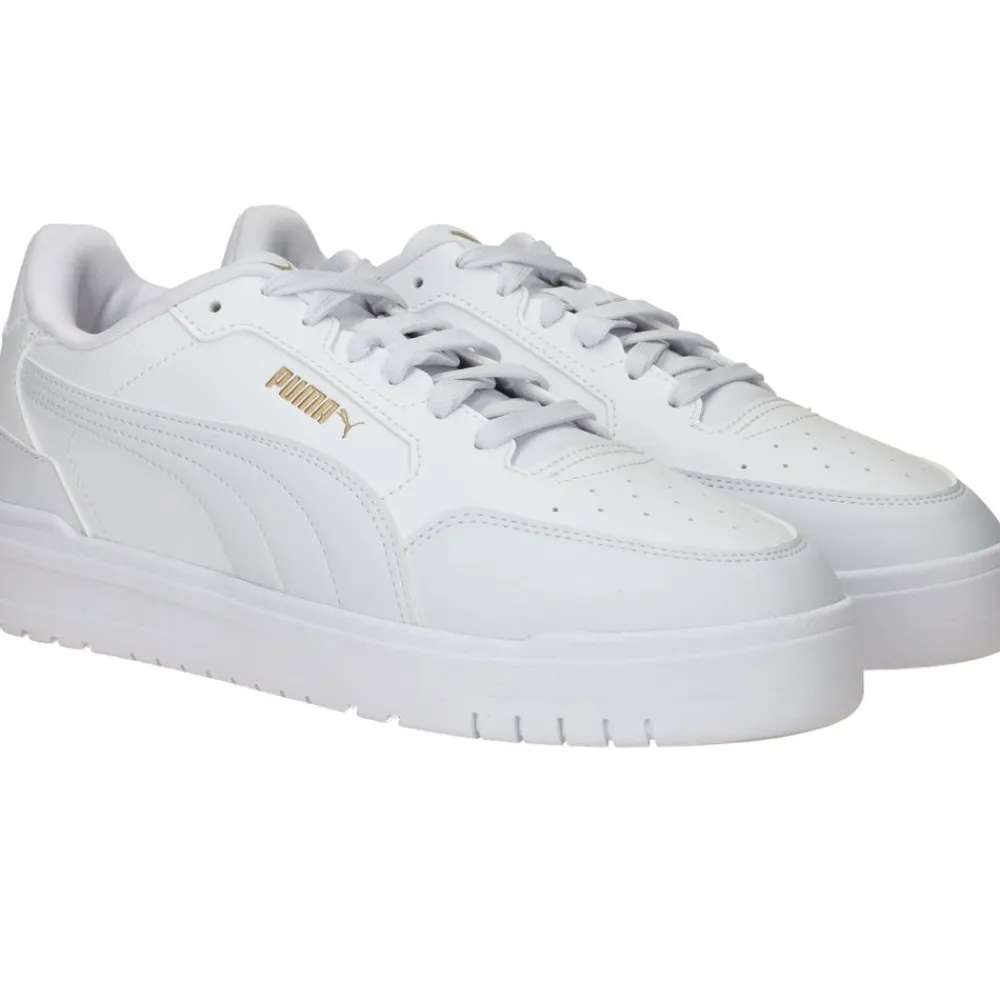 Heren Puma Shuffle Downtown Sneakers Heren