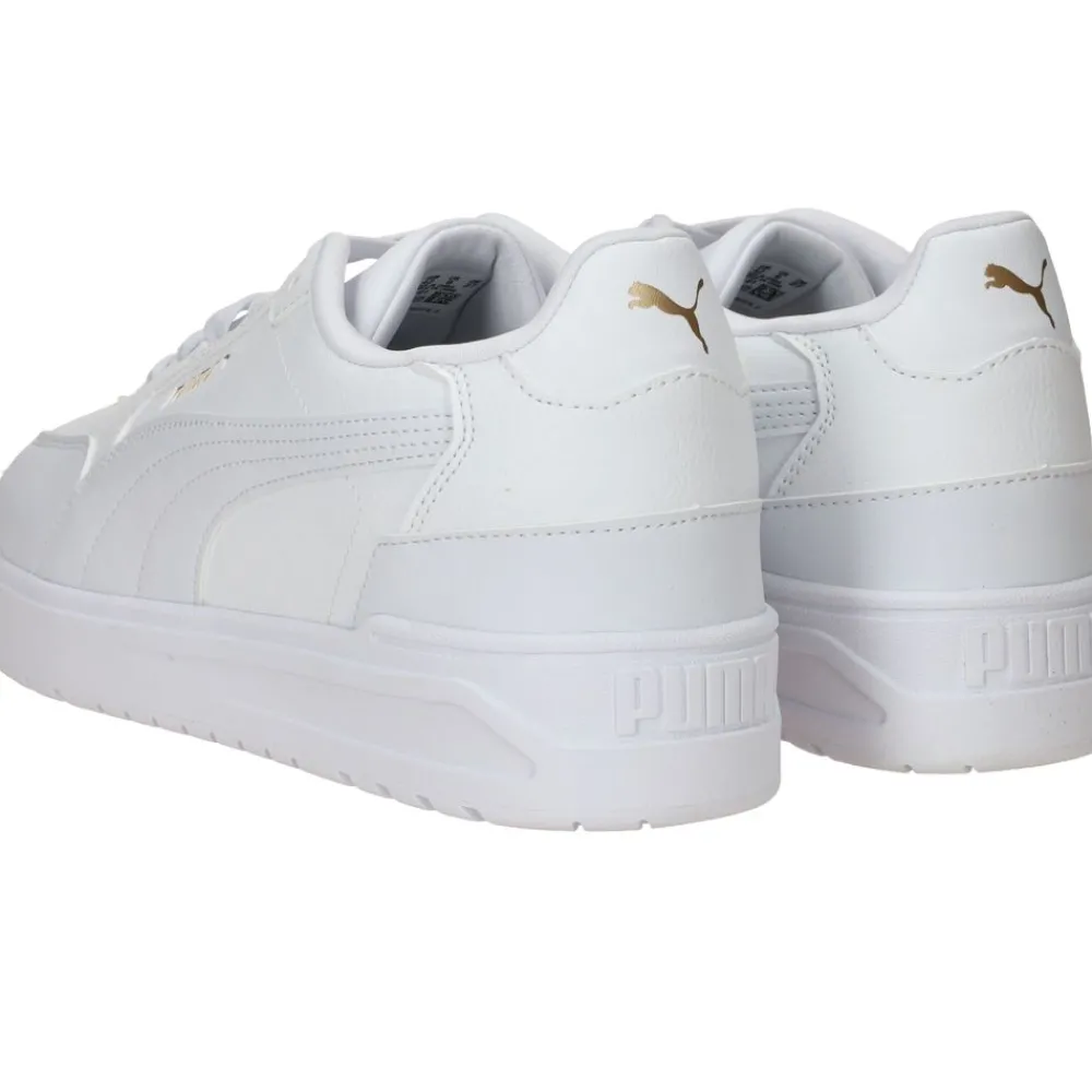 Heren Puma Shuffle Downtown Sneakers Heren