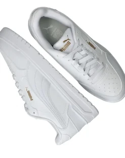 Heren Puma Shuffle Downtown Sneakers Heren