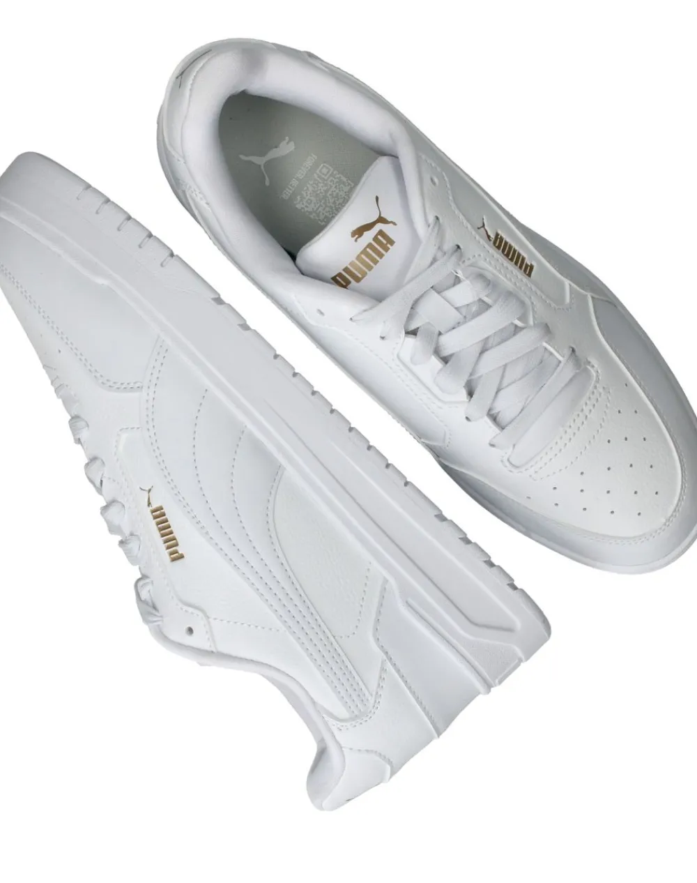 Heren Puma Shuffle Downtown Sneakers Heren