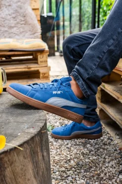 Heren Puma Smash 3.0 Sneakers Heren