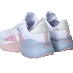 Puma Softride Mayve Blurry Sneakers Meisjes