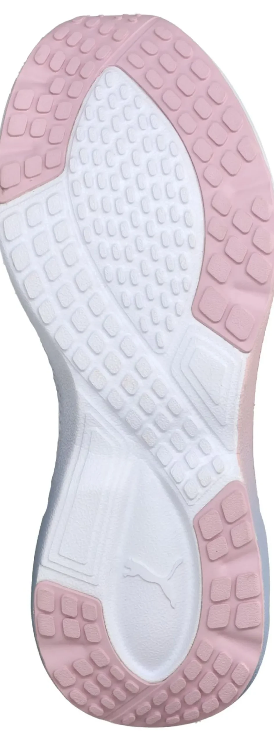 Puma Softride Mayve Blurry Sneakers Meisjes