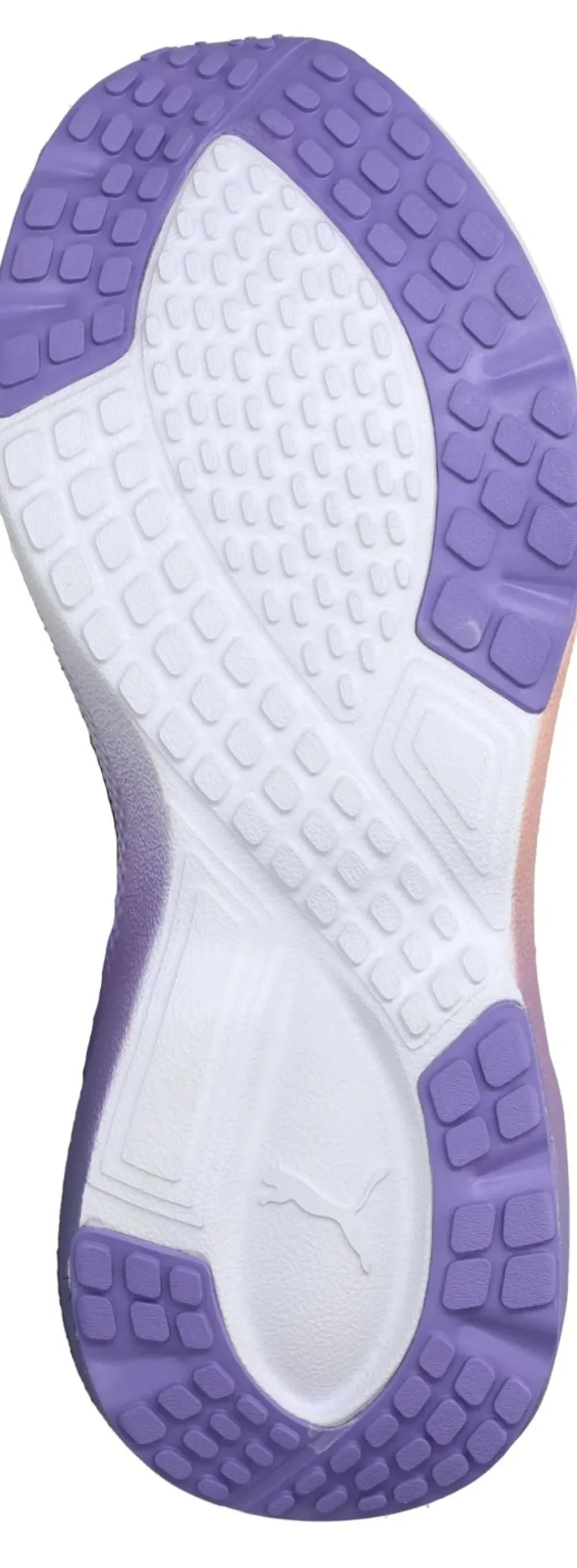 Puma Softride Mayve Blurry Sneakers Meisjes