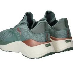 DAMES Puma Softride Mayve Sneakers Dames