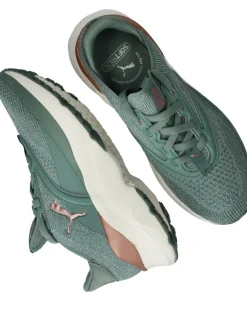 DAMES Puma Softride Mayve Sneakers Dames