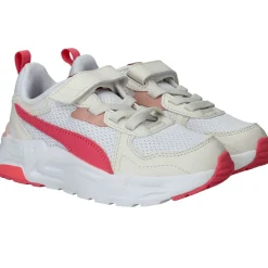 Puma Trinity Lite PS Sneakers Meisjes