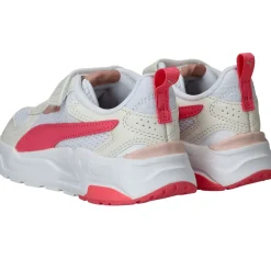 Puma Trinity Lite PS Sneakers Meisjes