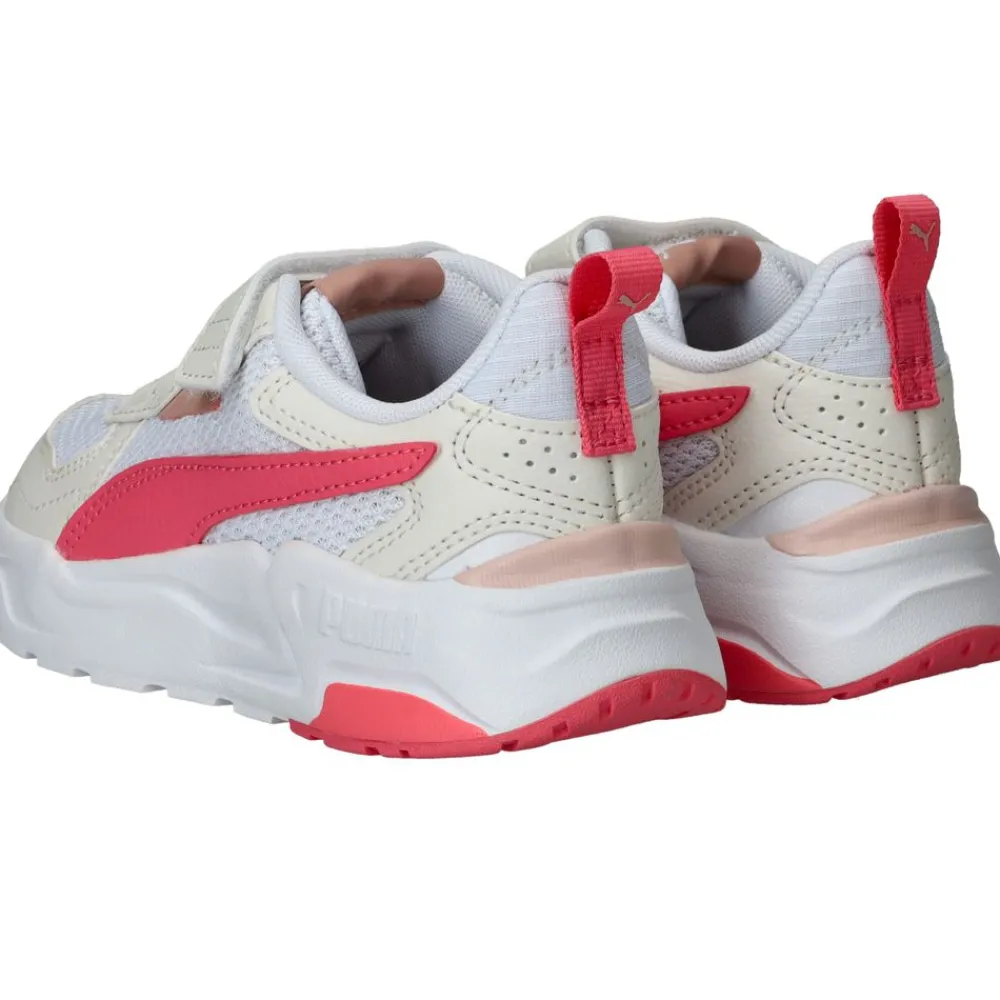 Puma Trinity Lite PS Sneakers Meisjes