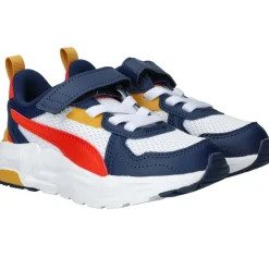 Puma Trinity Lite Sneakers Jongens