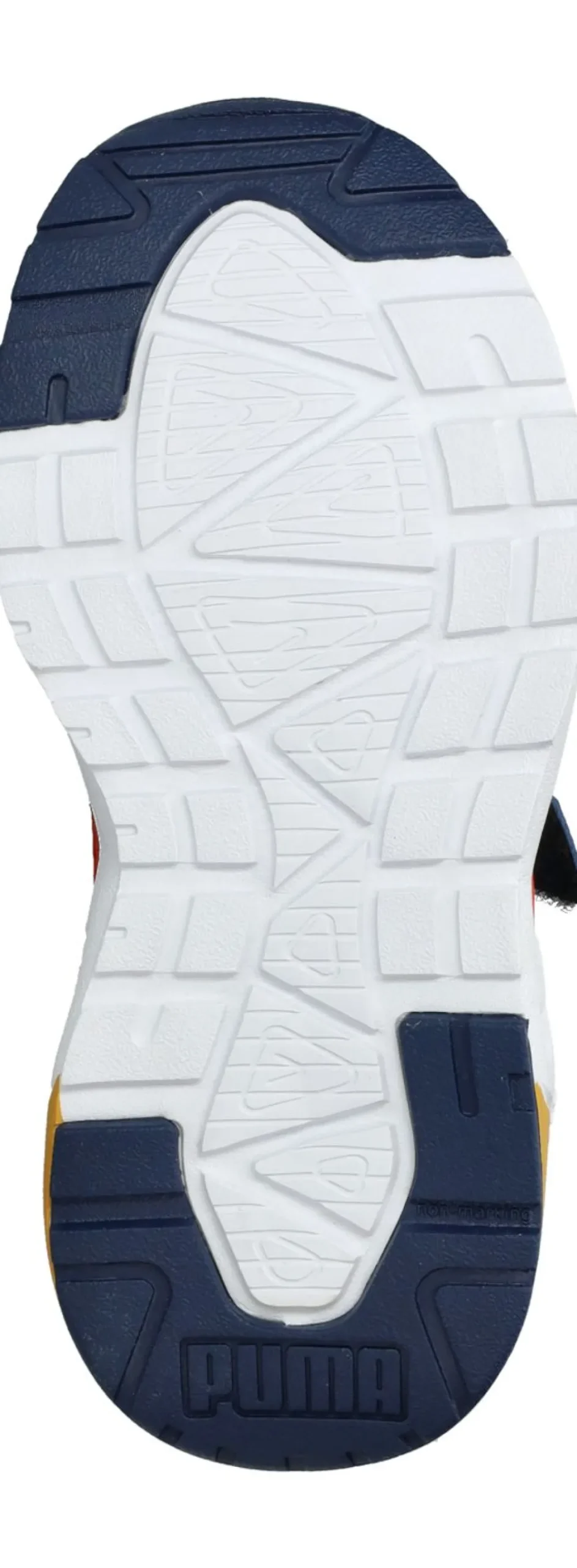 Puma Trinity Lite Sneakers Jongens