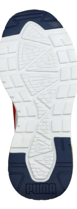 Puma Trinity Lite Sneakers Jongens