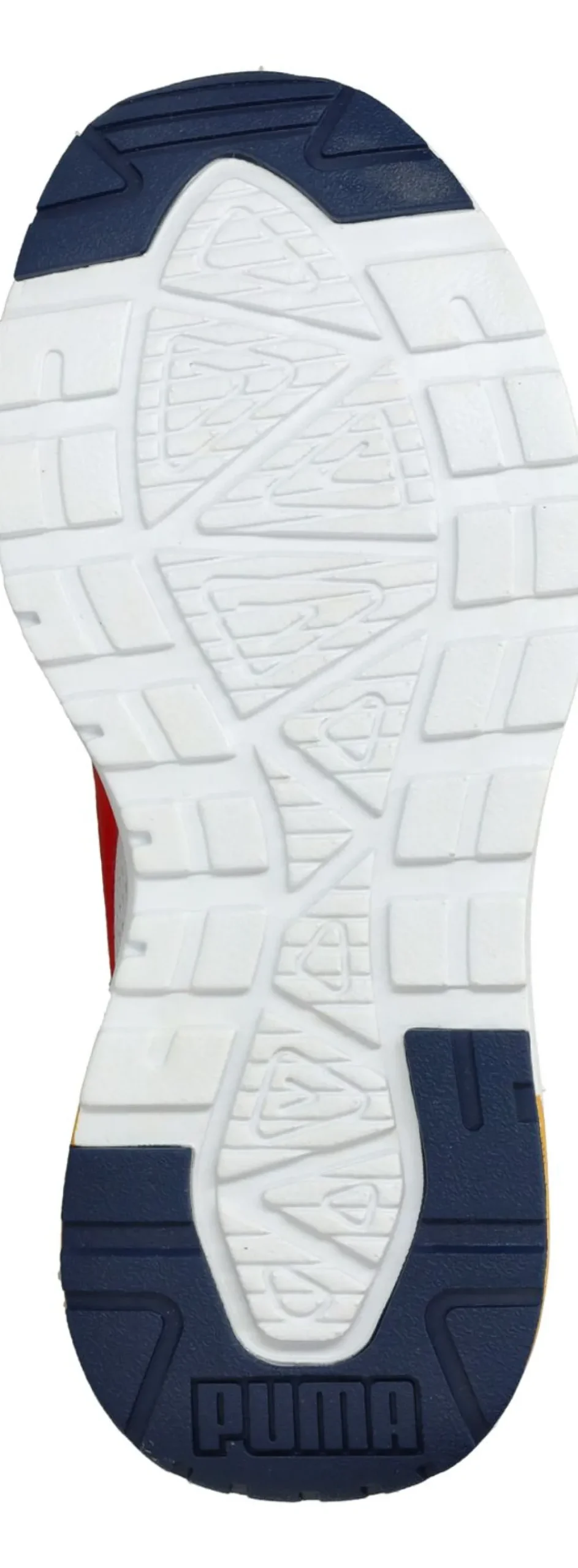Puma Trinity Lite Sneakers Jongens