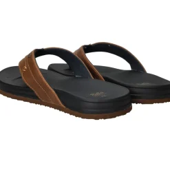 Heren Raffas Slippers Heren