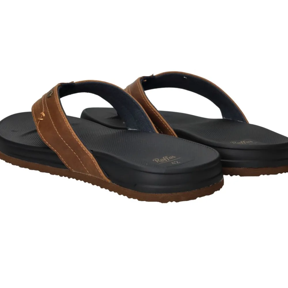 Heren Raffas Slippers Heren