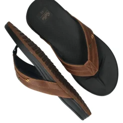 Heren Raffas Slippers Heren