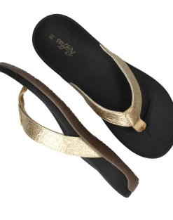 DAMES Raffas Slippers Dames