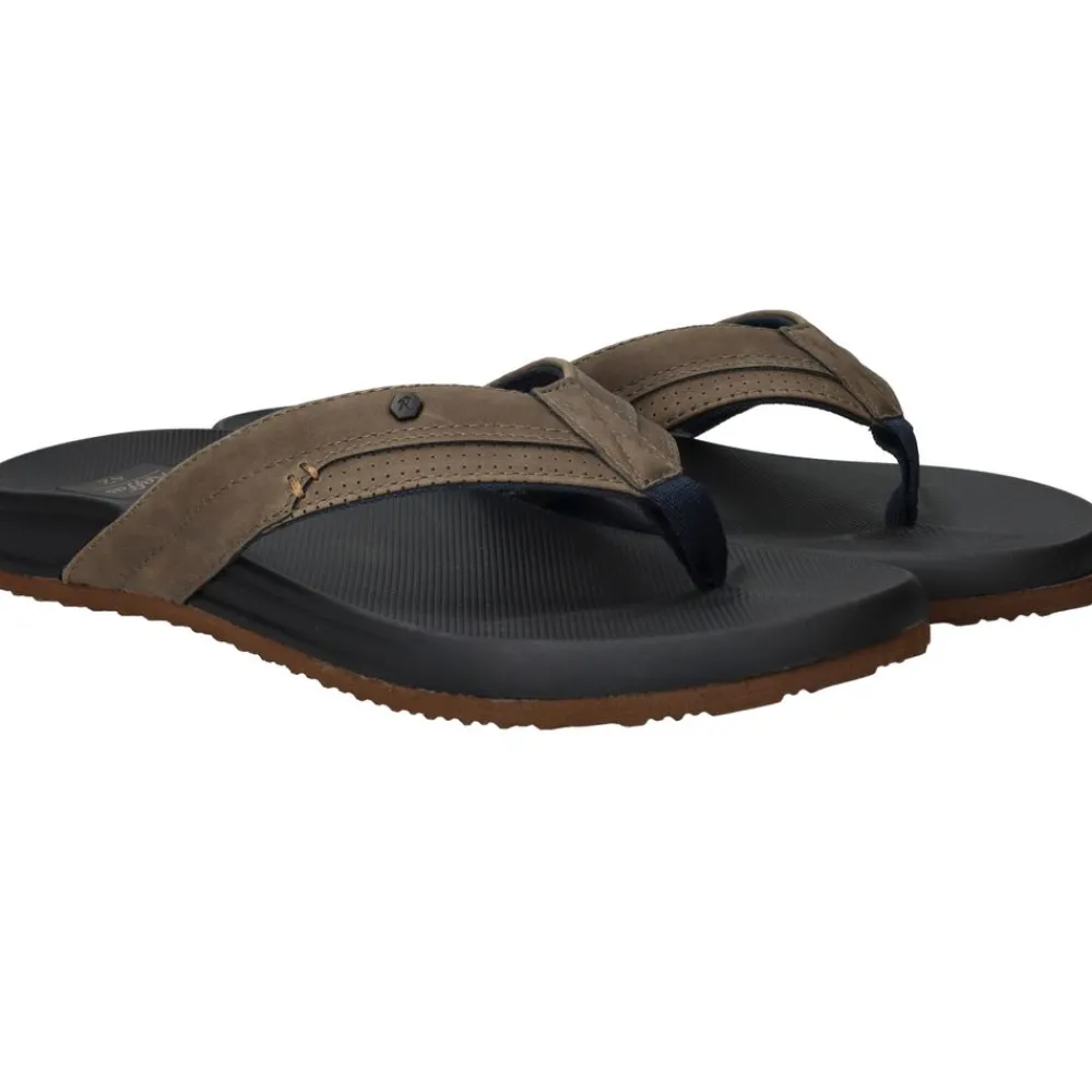 Heren Raffas Slippers Heren