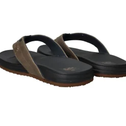 Heren Raffas Slippers Heren