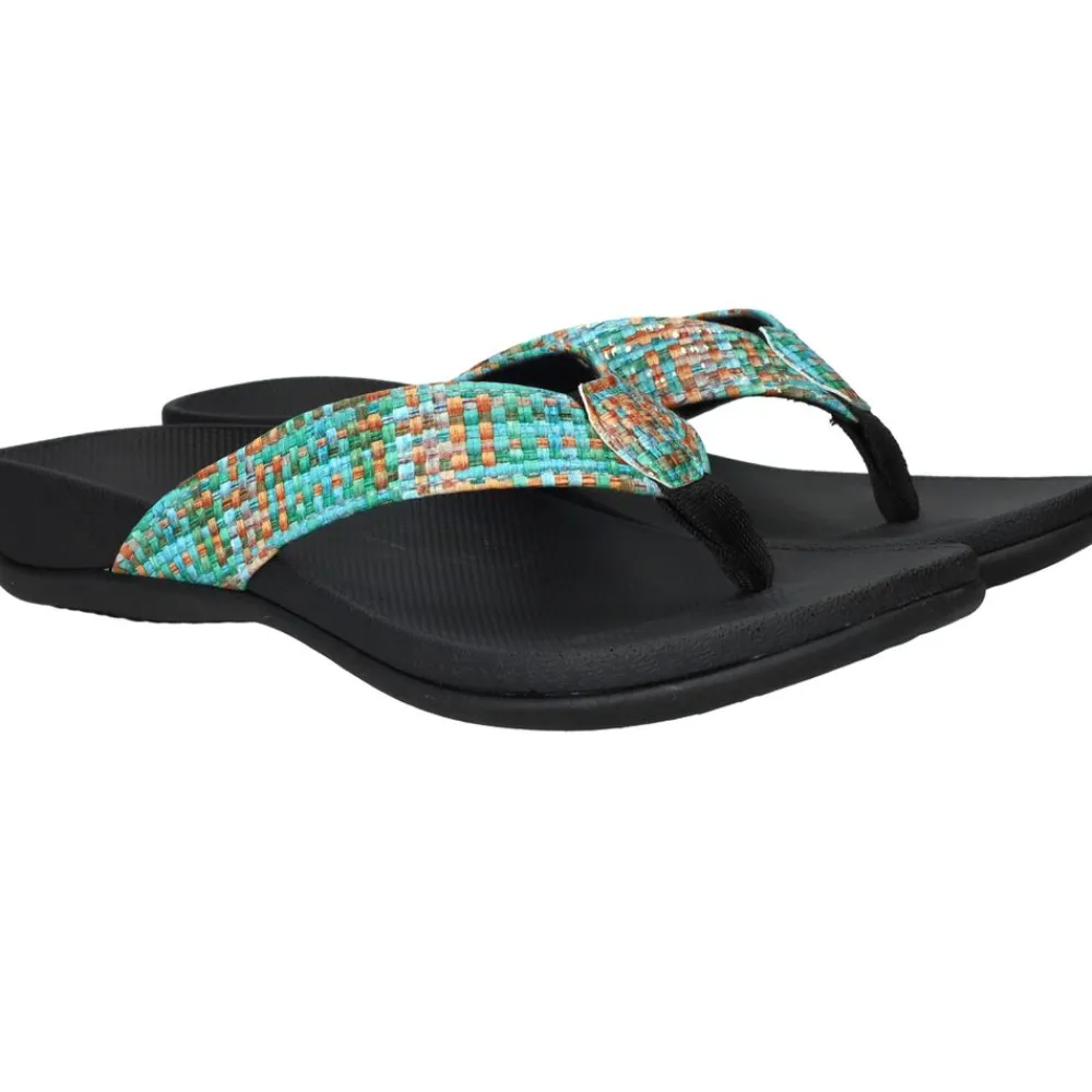 DAMES Raffas Slippers Dames